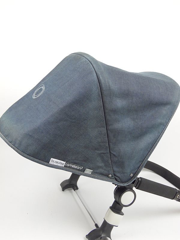 bugaboo cameleon 107